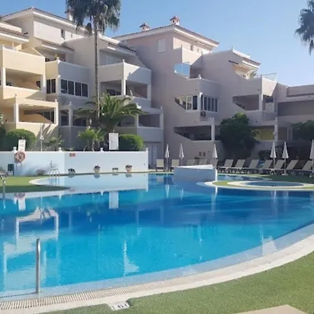 Chayofa Country Club Apartment Arona  Exterior photo