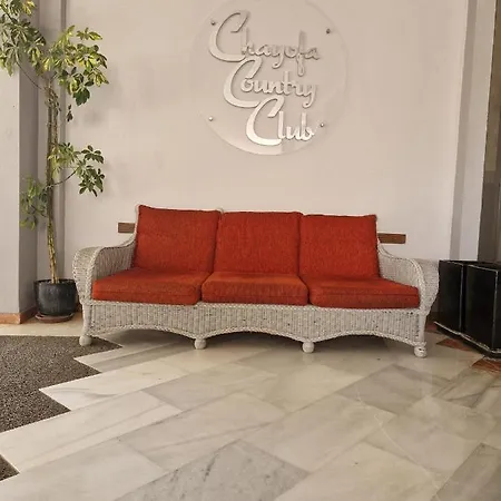 Chayofa Country Club Apartment Arona  Exterior photo