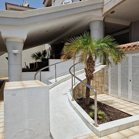 Chayofa Country Club Apartment Arona  Exterior photo