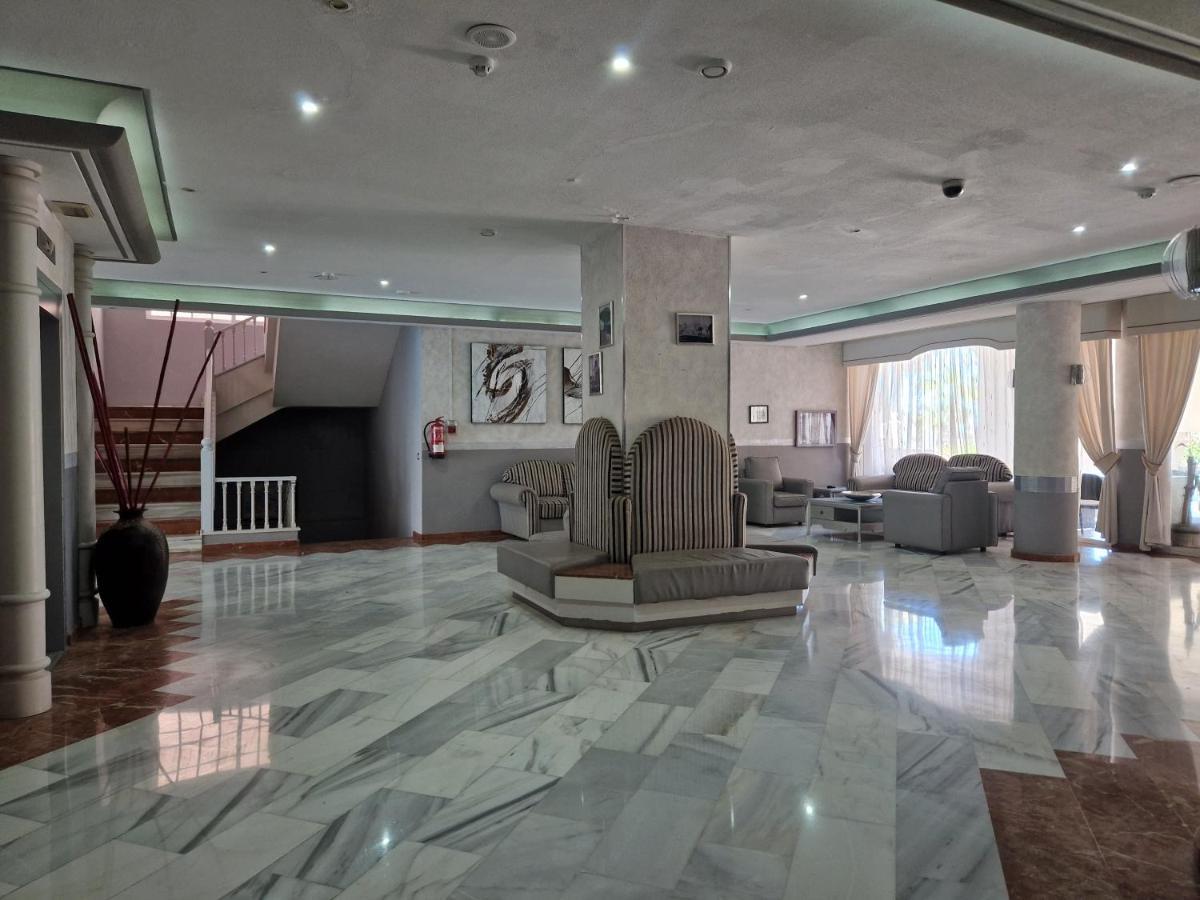 Apartment Chayofa Country Club Arona (Tenerife)