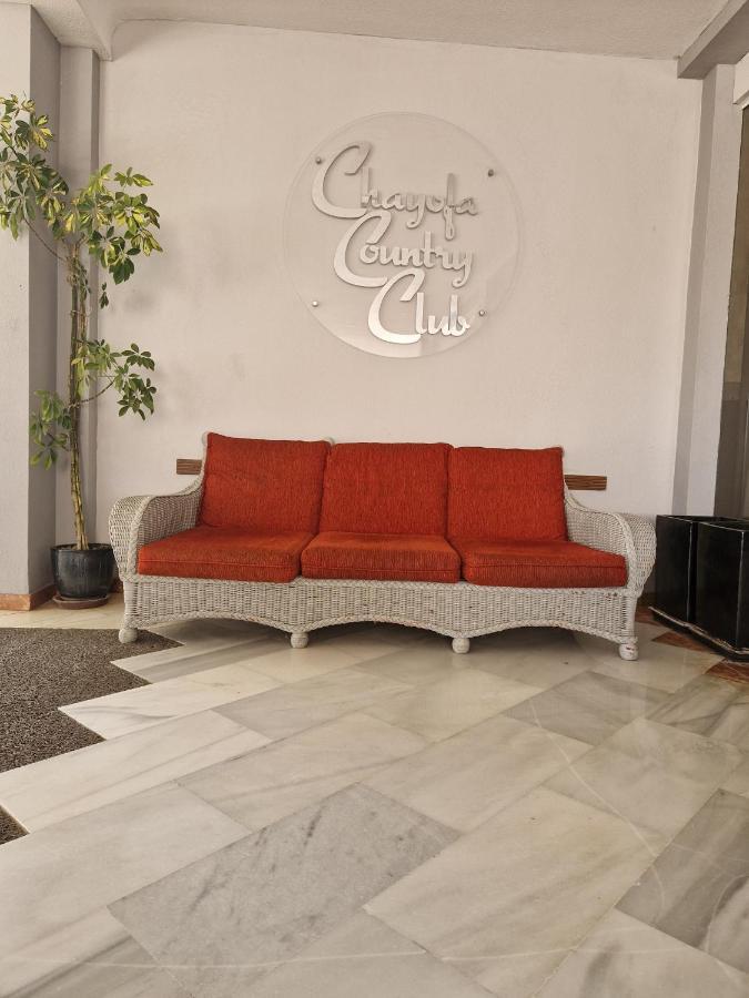 Chayofa Country Club *